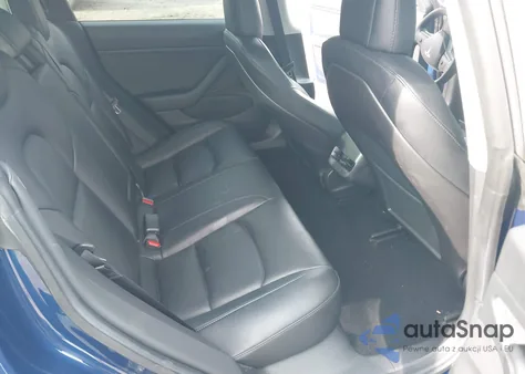 2019 Tesla Model 3 Long Range/Performance z USA, uszkodzony, nr VIN 5YJ3E1EB4KF441262